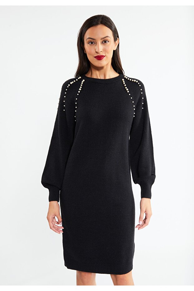 Strickkleid smokiny - 2