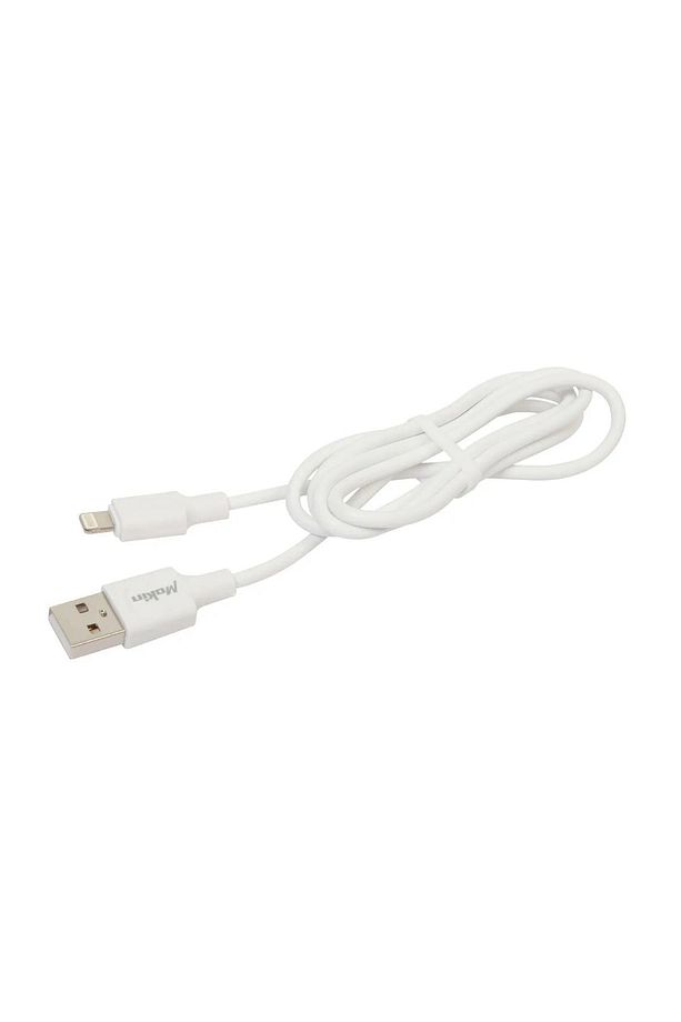 Lphone 6-7-8-9-x-11-12-13-14 Tüm Modeller Ile Uyumlu Lighthing Şarj Kablosu 3.0 Amp 100cm Hızlı Şarj - 1
