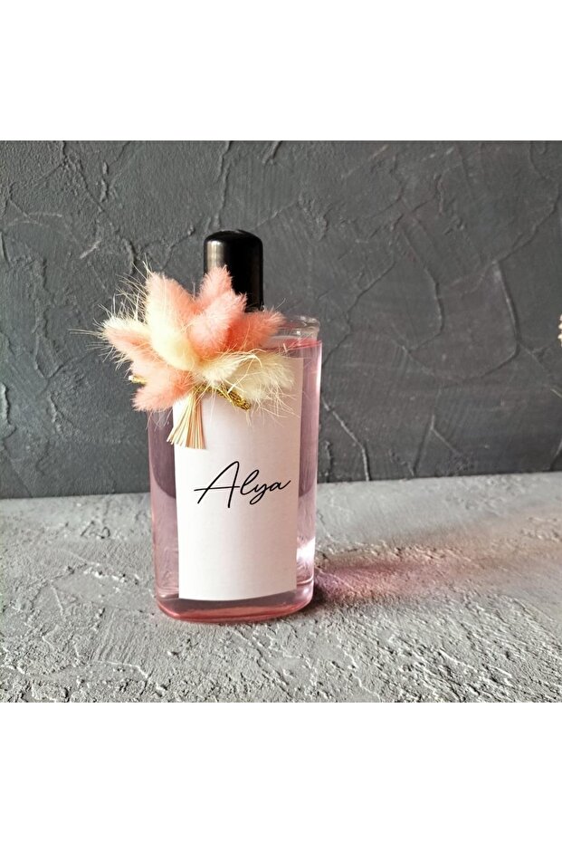 Isme Özel Kolonya - 1