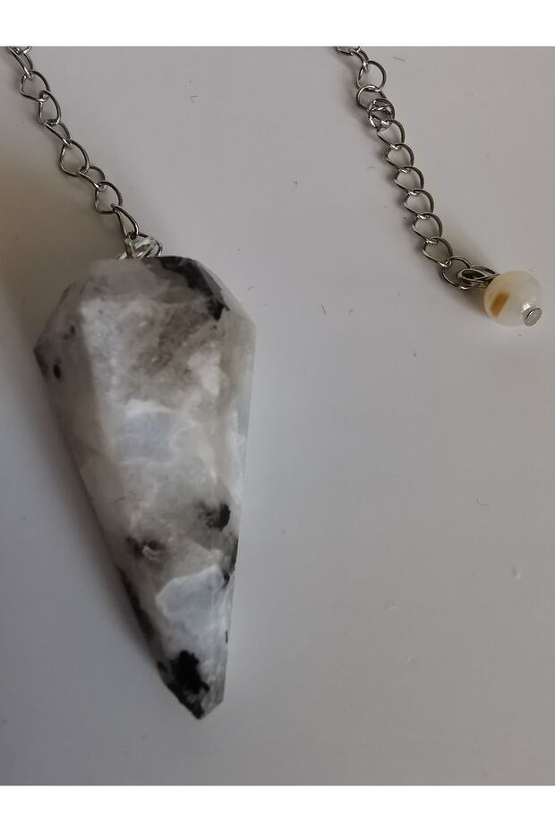 Pandula Şarkaç Moonstone البندول - 3