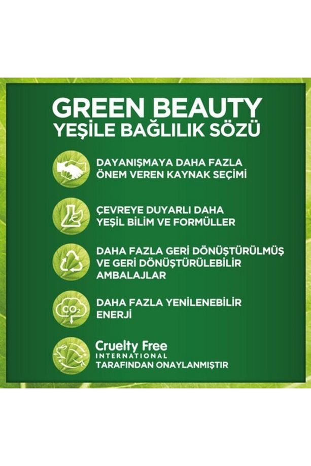 Mineral Lekesiz Koruma Roll-on 50 Ml X2 - 5