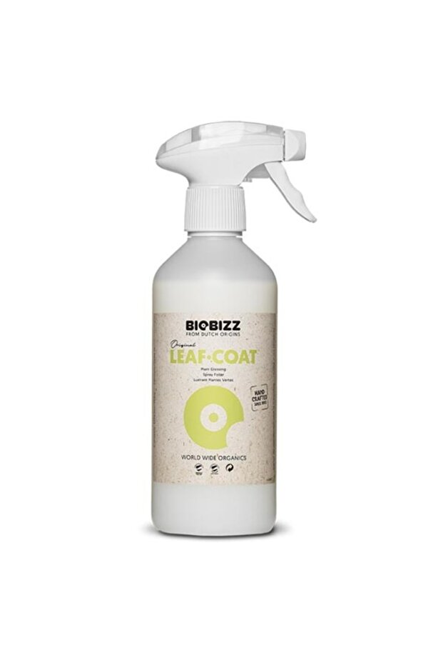 Leaf Coat 500 ml - 1