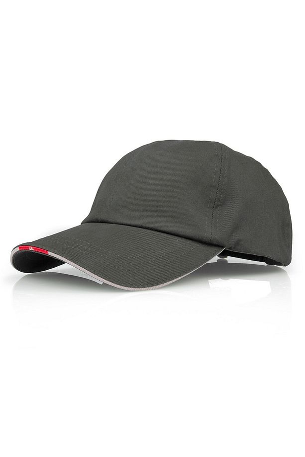 Saılıng Cap - 2