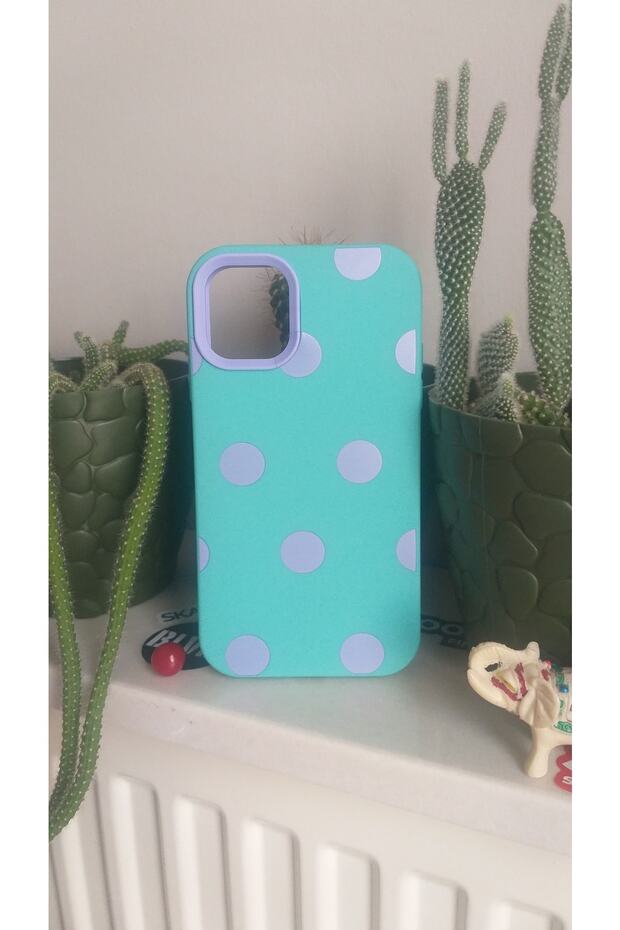 حافظة حماية مزدوجة ملونة ناعمة الملمس ومتوافقة مع هاتف Iphone 11