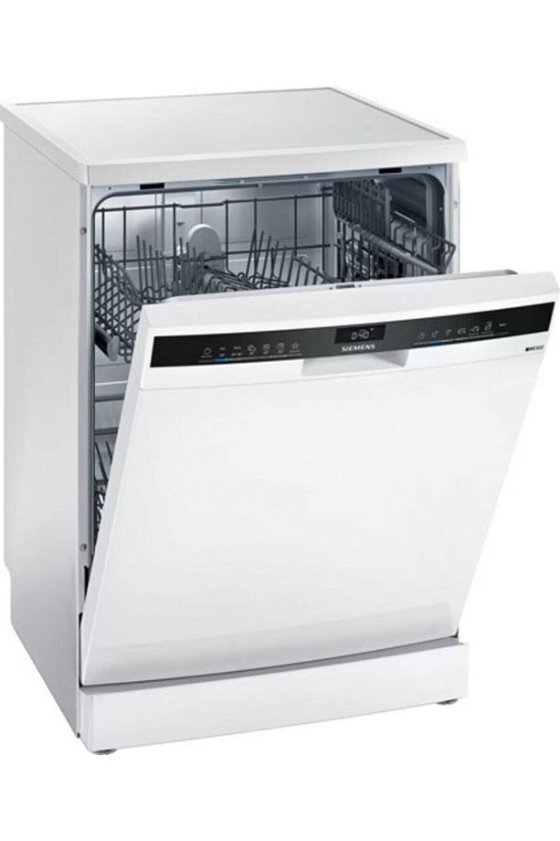 SN23EW60KT 6 Programlı Bulaşık Makinesi - 1