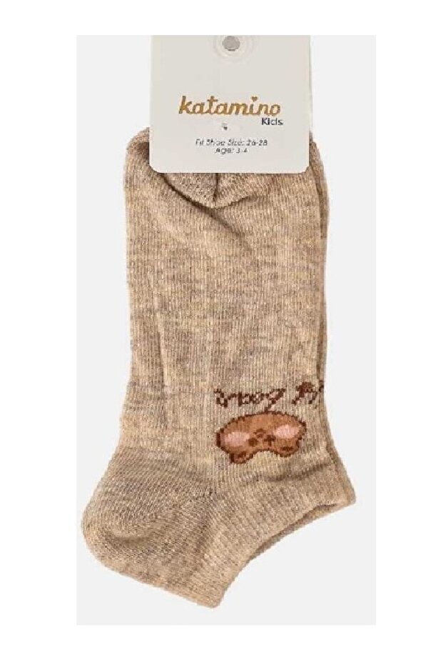 Детски чорапи за момичета - 1