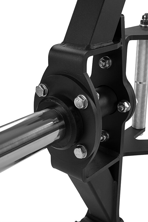 Helios Açık Trap Bar - 3