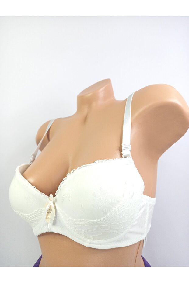 Destekli Sütyen - 2