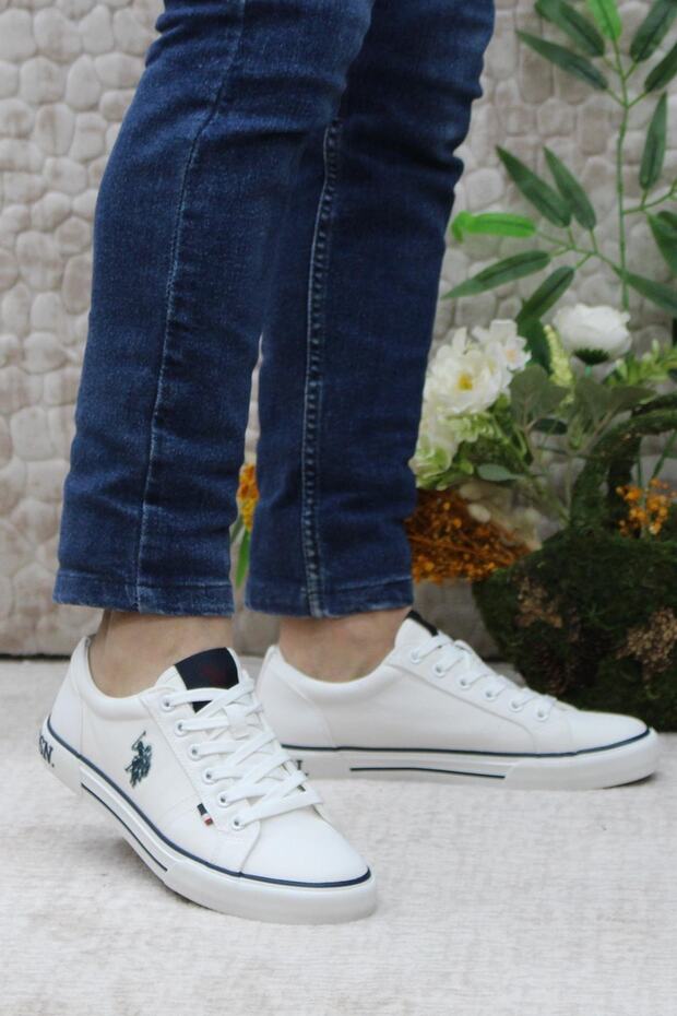 Teo 3fx Anatomical Sneaker Linen Men's Shoes
