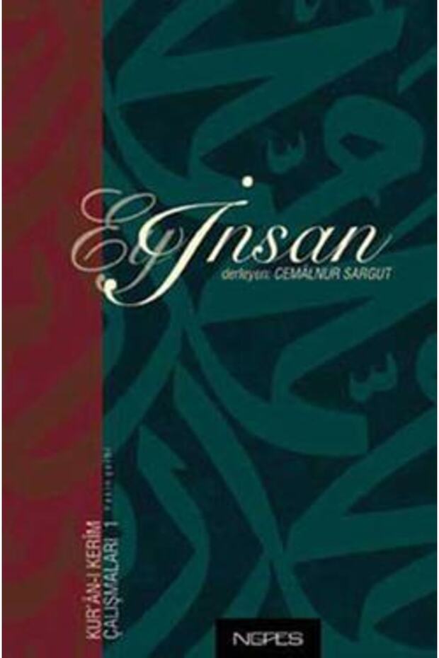 Ey Insan Cemalnur Sargut - 1