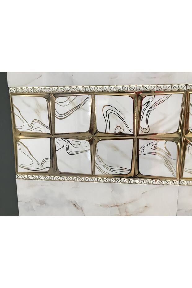 30x60 Şems Gold Dekor