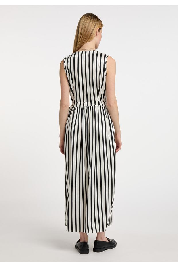 Klassik Wickelkleid hypate - 2