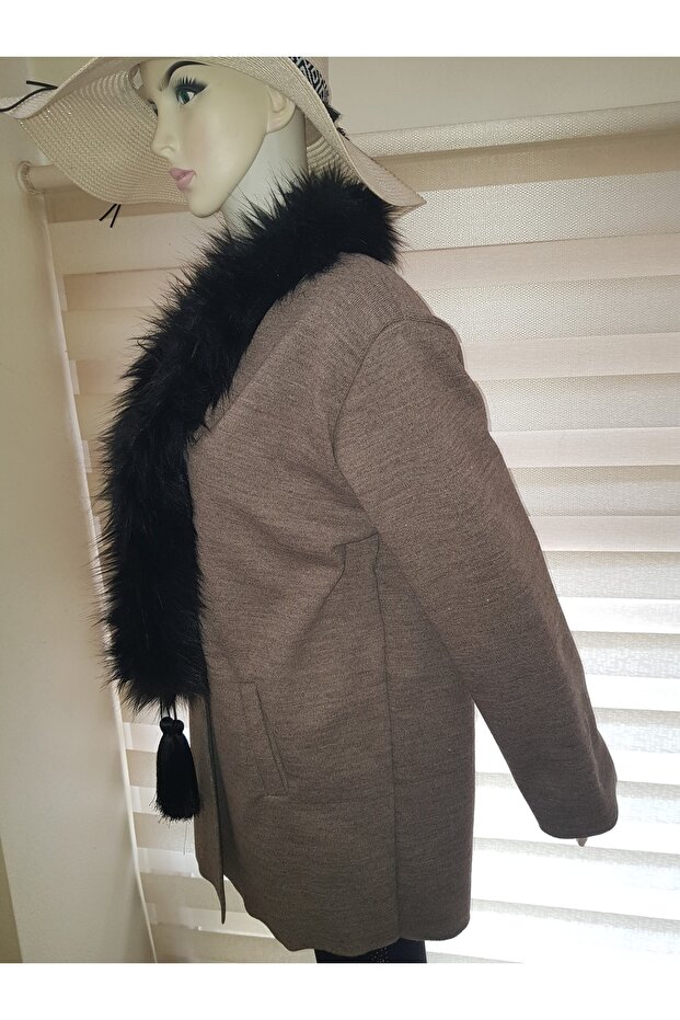 سترة جيب كوركلو - 4