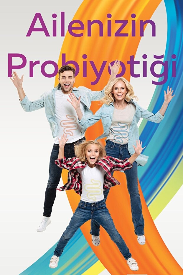 Probiyotik 10 Kapsül - 2