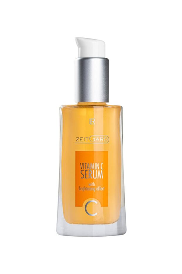 Zeitgard Vitamin C Serum 30ml - 1