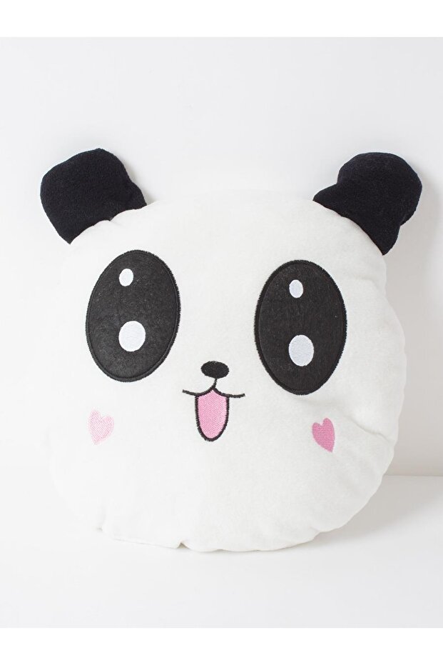 Panda Peluş Yastık - 3