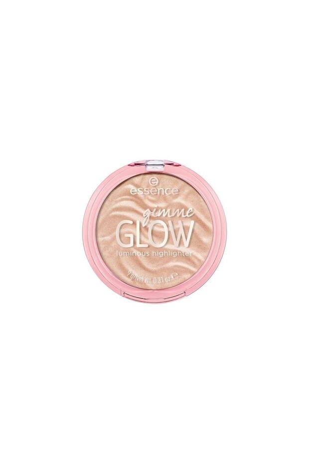 gimme GLOW luminous highlighter 10