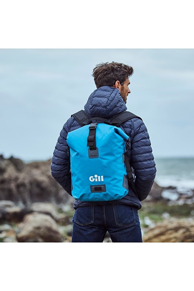 Voyager Day Pack - 4