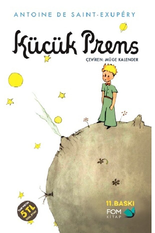 Küçük Prens