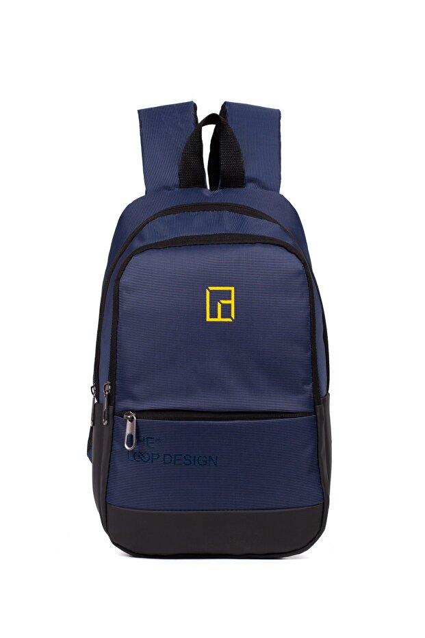 حقيبة ظهر صغيرة للجنسين - 3