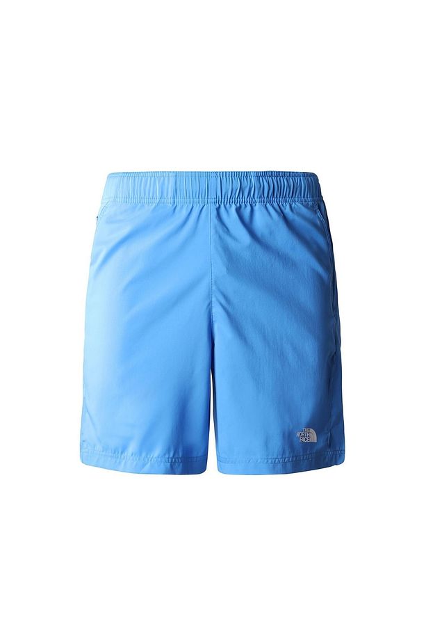 M 24/7 Short - Eu Erkek Şort Nf0a3o1bjk31 - 1
