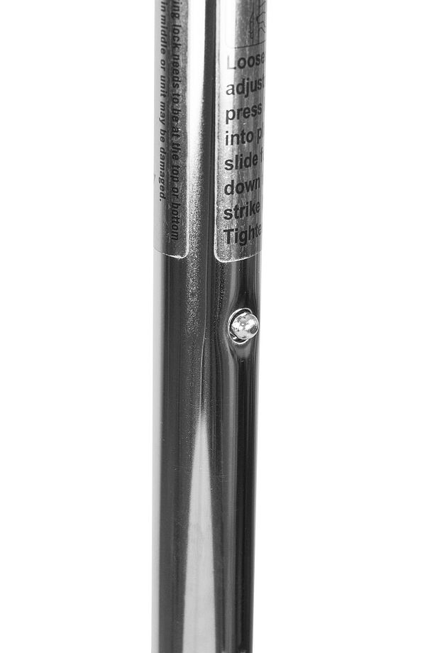 Bx14 Ayaklı Boks Topu - 7
