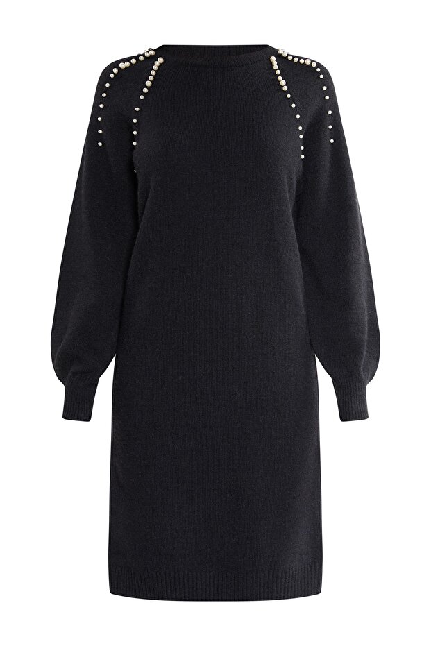 Strickkleid smokiny - 4