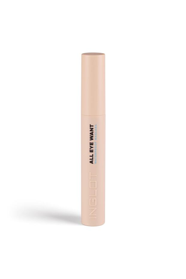 All Eye Want - Waterproof Eyeliner