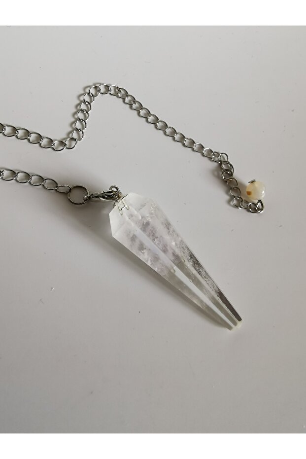 باندول البندول كريستال كوارتز - 2