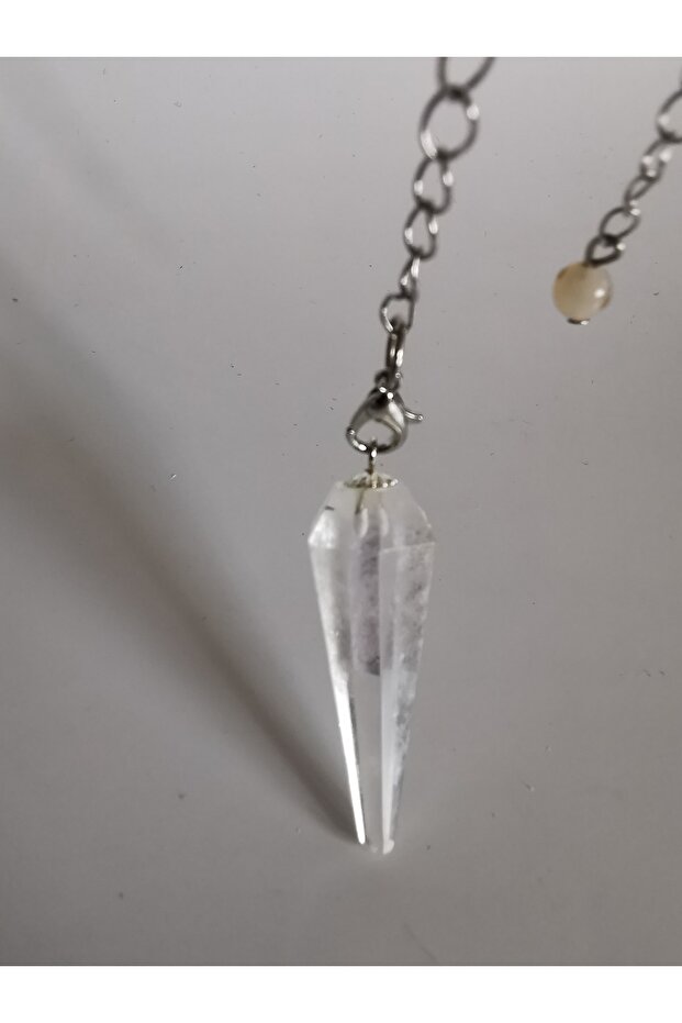 باندول البندول كريستال كوارتز - 3