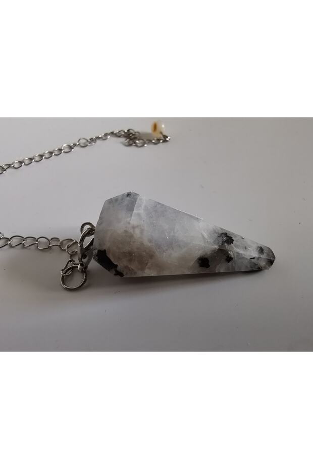 Pandula Şarkaç Moonstone البندول - 1