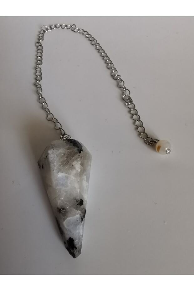 Pandula Şarkaç Moonstone البندول - 4