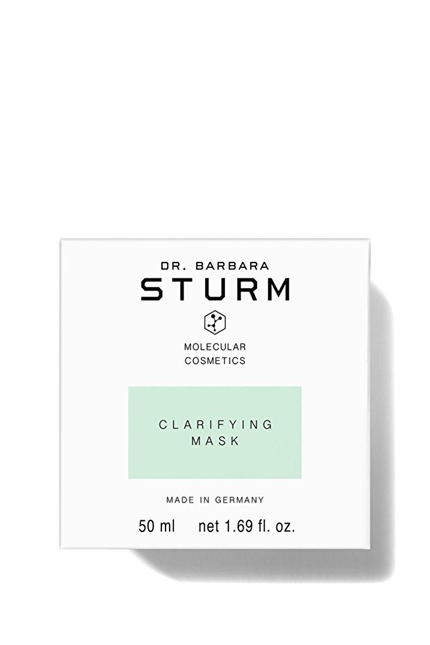 Clarifying Mask 50ml - 3