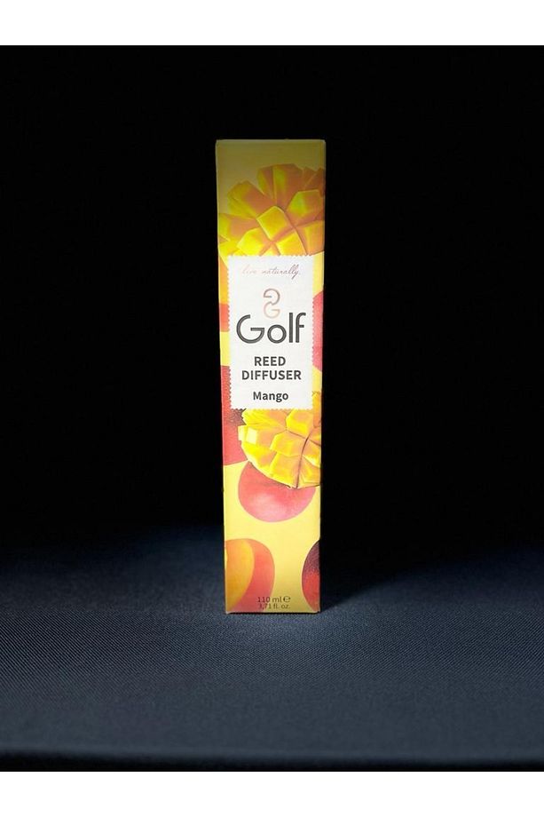 Çubuklu Oda Kokusu 110 ml - Mango - 3