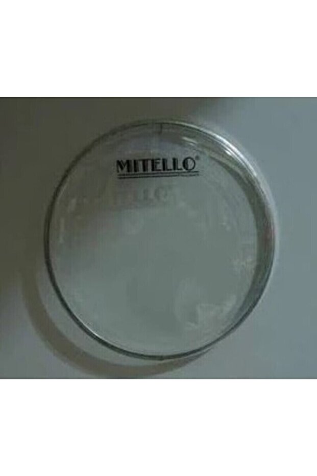 Darbuka Derisi Şeffaf - 1