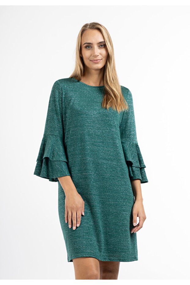 Rochii cu maneca lunga - 2