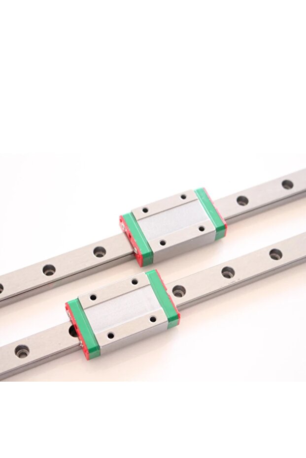 Lineer Kızak Araba 12c ( Sadece Araba ) - 4