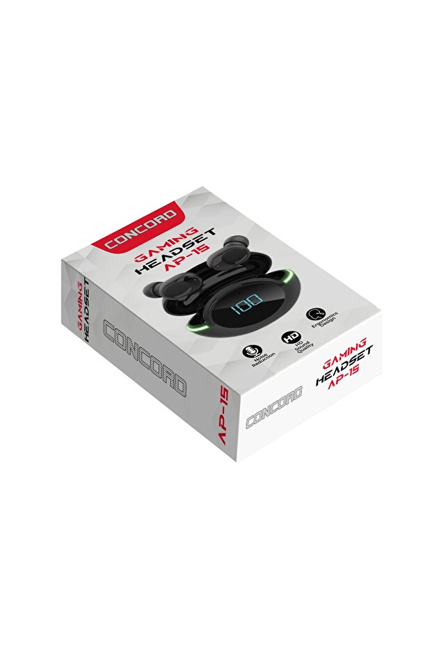 Ap15 Tws Gaming Headset - 2