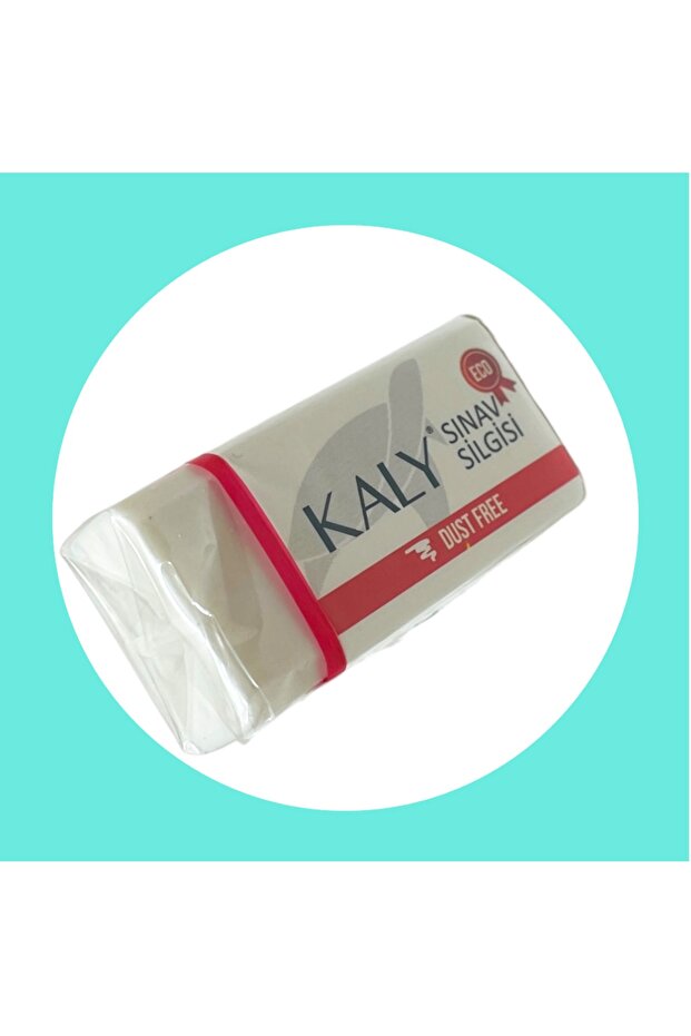 Kaly Sınav Silgisi - 2
