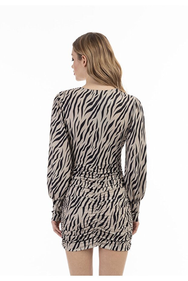 ROCHIE MÂNECĂ LUNGĂ - 4