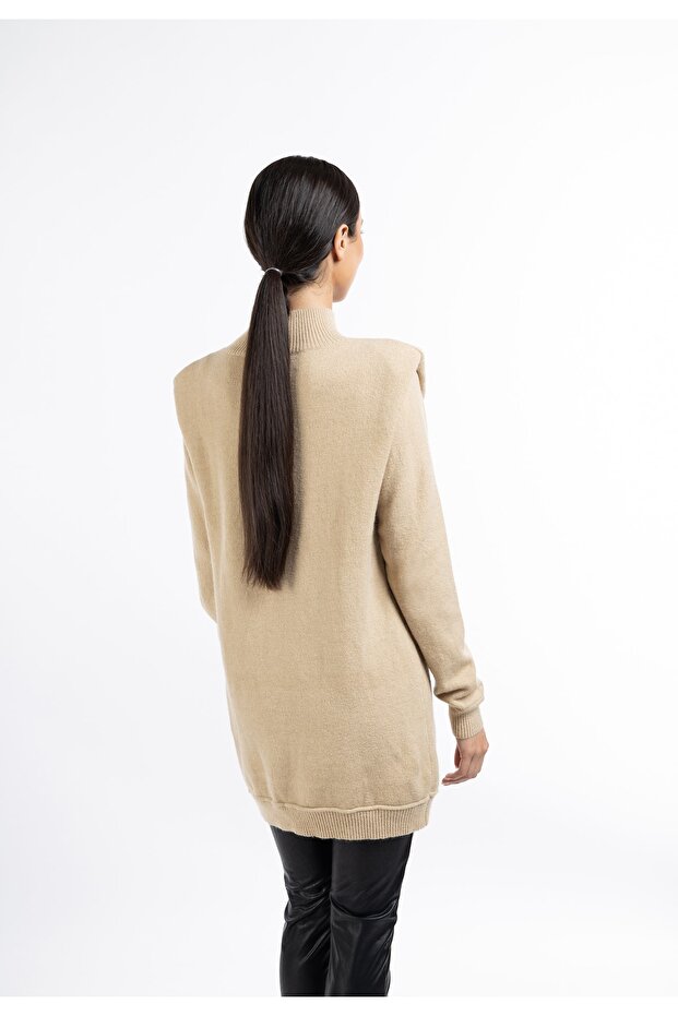 Strickkleid tuxe - 4