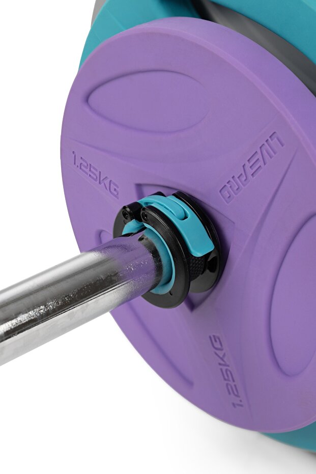 Lp8030 Pu Stüdyo Bar-plaka Seti - 3