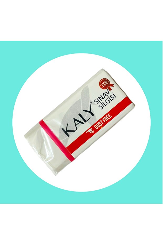 Kaly Sınav Silgisi - 1