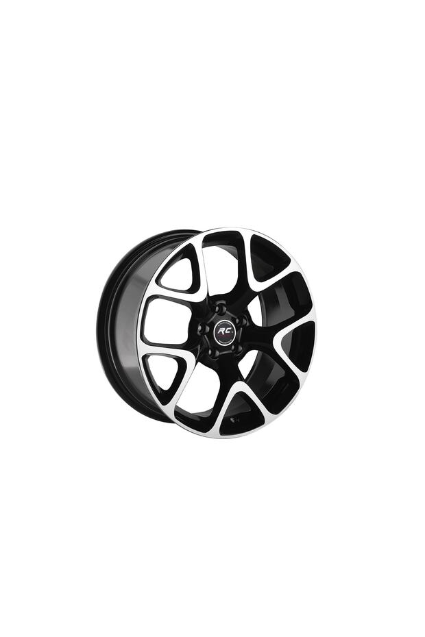 Jant Takım 5x115 7.5x17 -279 Et35 70.1 Bf Opel Uyumlu - 1