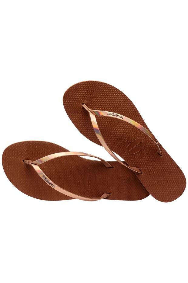 Hav. You Metallıc Rust - 4