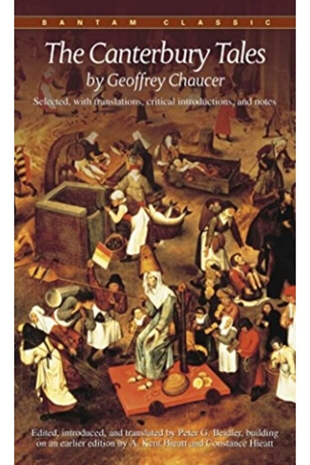 The Canterbury Tales