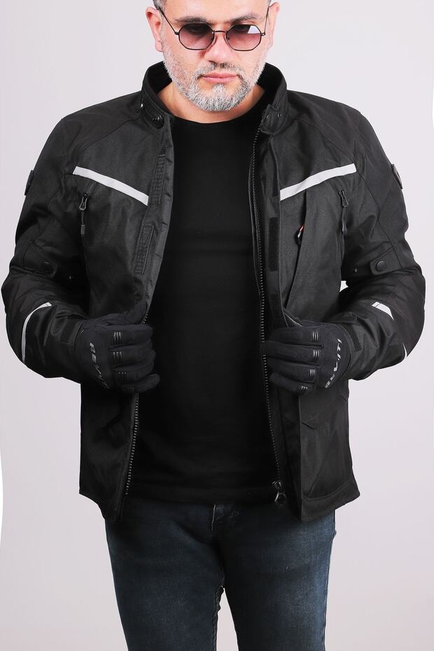 Voltıac 3 H2o Sıyah - 7