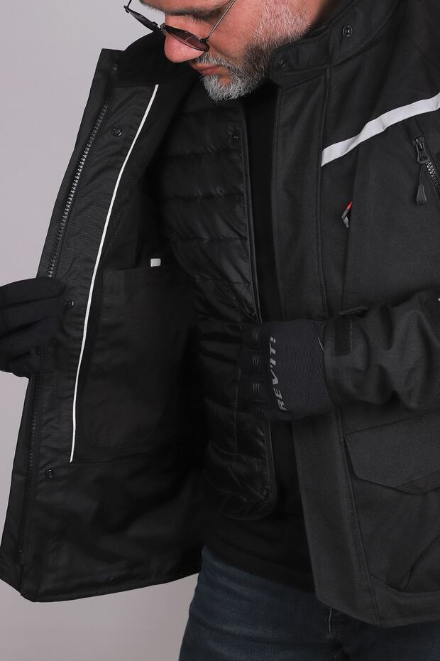 Voltıac 3 H2o Sıyah - 8