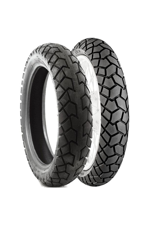 90/90-21 54h Contınen Tkc 70 - 1