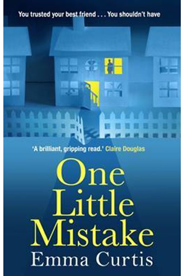 Jedna mala greška - 5